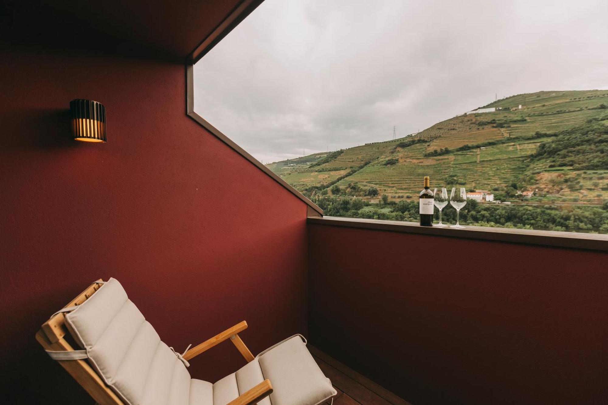 Torel Quinta Da Vacaria - Douro Valley Peso da Régua Eksteriør billede